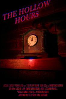 The Hollow Hours Trailer