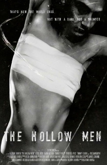 The Hollow Men Trailer