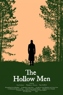 The Hollow Men Trailer