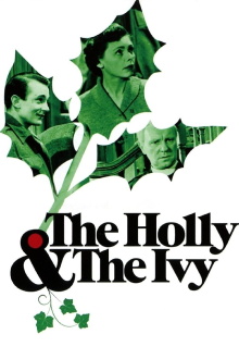 The Holly and the Ivy Trailer