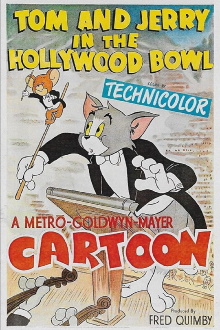 The Hollywood Bowl Trailer
