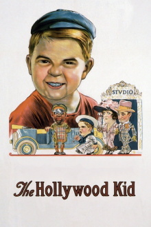 The Hollywood Kid Trailer