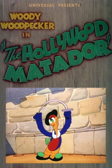 The Hollywood Matador Trailer