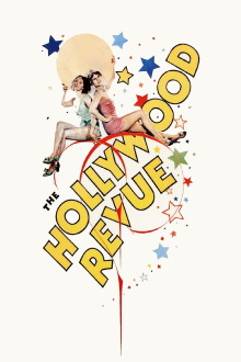 The Hollywood Revue of 1929 Trailer