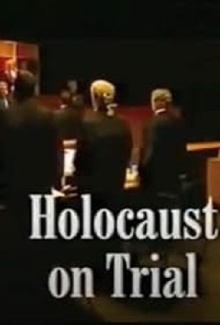 The Holocaust on Trial Trailer