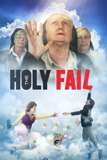 The Holy Fail Trailer