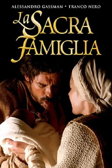 The Holy Family Trailer