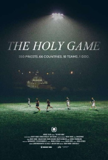 The Holy Game Trailer