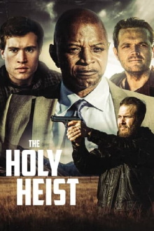 The Holy Heist Trailer