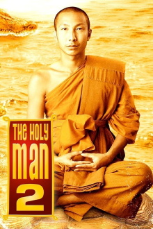The Holy Man 2 Trailer