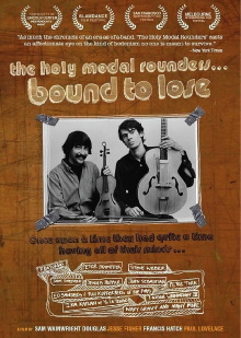 The Holy Modal Rounders: Bound to Lose Trailer