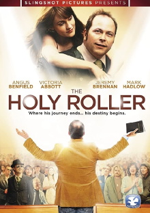 The Holy Roller Trailer