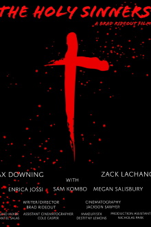 The Holy Sinners Trailer