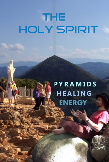 The Holy Spirit: Pyramids, Healing Energy and Virgin Mary in Bosnia Trailer