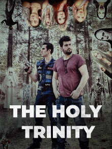 The Holy Trinity Trailer