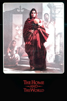 The Home and the World Trailer