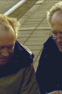 The Home Cinema of the Dardenne Brothers Trailer