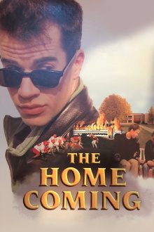 The Home Coming Trailer