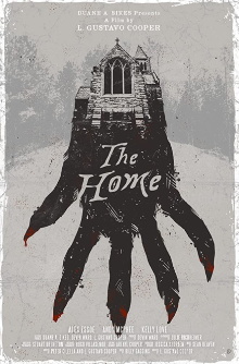 The Home Trailer