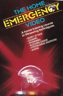 The Home Emergency Video Trailer