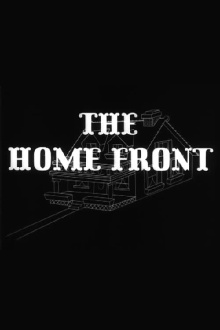 The Home Front Trailer