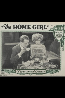The Home Girl Trailer