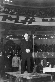 The Home Movies of Eva Braun Trailer