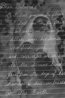 The Home My Mother Never Found Trailer