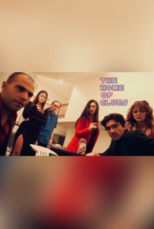 The Home of Clues Trailer