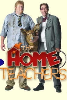 The Home Teachers Trailer