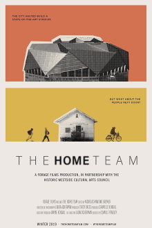 The Home Team Trailer