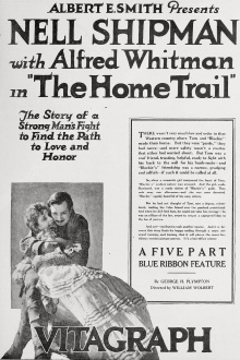 The Home Trail Trailer