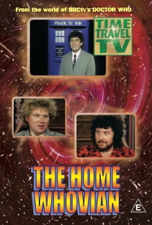 The Home Whovian Trailer