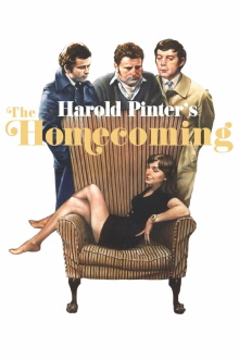 The Homecoming Trailer