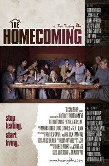The Homecoming Trailer