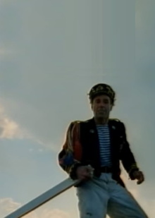 The Homecoming of Ulysses Trailer