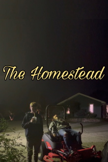 The Homestead Trailer