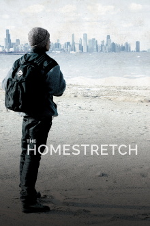 The Homestretch Trailer