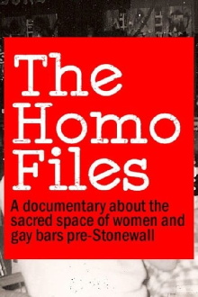 The HomoFiles Trailer