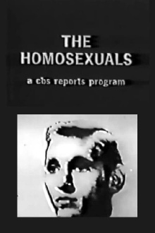 The Homosexuals Trailer