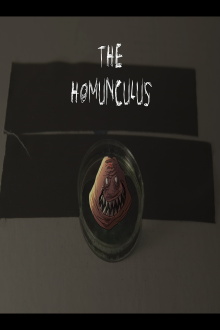 The Homunculus Trailer