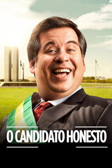 The Honest Candidate Trailer