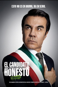 The Honest Candidate Trailer