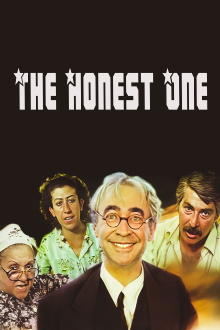 The Honest One Trailer