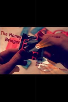 The Honey Bringer Trailer