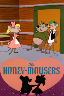 The Honey-Mousers Trailer