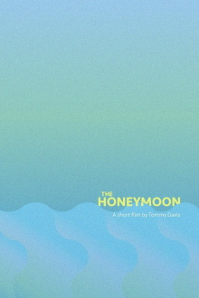 The Honeymoon Trailer
