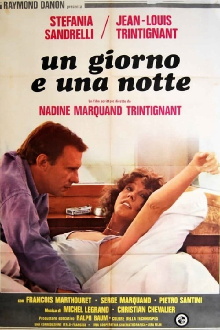The Honeymoon Trip Trailer