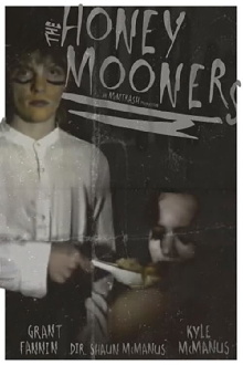 The Honeymooners Trailer