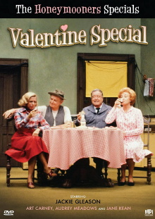 The Honeymooners Specials: Valentine Special Trailer